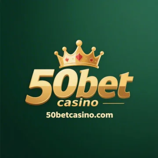 50 bet casino