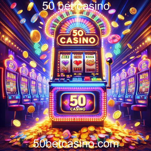 50 bet casino